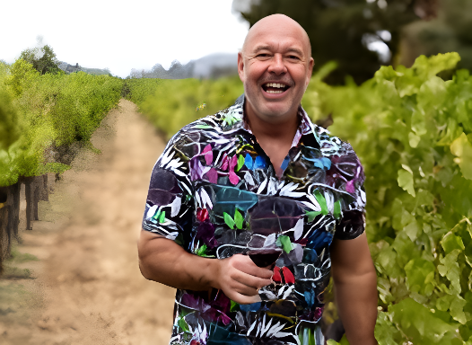 Russell Bevan, Winemaker