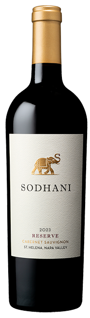 2023 Sodhani Reserve Cabernet Sauvignon